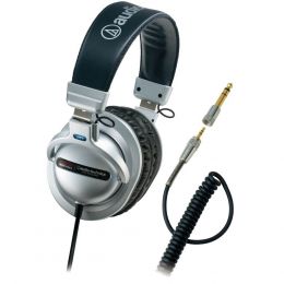 Audio-Technica ATH-PRO5MK2 навушники